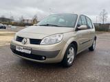 Renault Scenic II Exception*KLIMAAUTOMATIK*KEYLESS-GO*