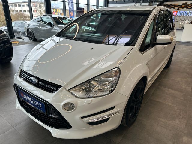 Ford S-MAX Titanium S *Navi*BiXenon*Sitzheizung*