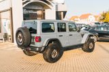 Jeep Wrangler Rubicon 392 Final Edition-6,4l V8 Sky1 - Jeep mit Benzin-Antrieb: Allradantrieb