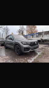 Volkswagen Touareg R-LINE 4.0 V8 TDI SCR 4MOT One Million T - Volkswagen Touareg One-Million