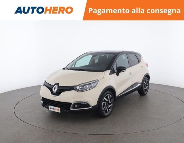 Renault RENAULT Captur 1.5 dCi 8V 90 CV Start&Stop Energ