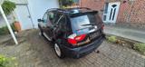 BMW X3 3.0d - SUV - gebrauchte BMW X3 aus dem Jahr 2006