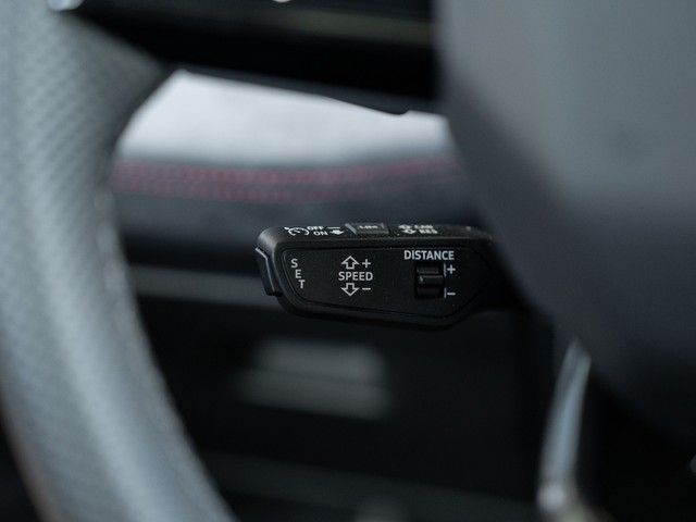 A6 e-tron Avant performance edition one TECH-PRO