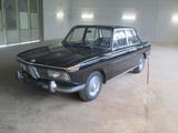 BMW Original BMW 2000 Tilux - BMW Gebrauchtwagen von 1967