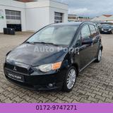 Mitsubishi Colt Lim. 5-trg. Polar -KLIMA- SITZ.HZG. -HU NEU - gebrauchte Mitsubishi Colt aus dem Jahr 2010