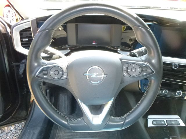 Mokka Elegance Automatik *AHK