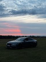 Audi A7 3.0 BiTdi Bose 3xSline Tüv&Getrieb... - Audi A7 in Bremen