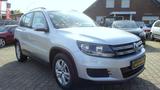 Volkswagen Tiguan Trend &Fun BMT AHK schwenkbar Sitzheizung - Volkswagen Tiguan: Trend Fun