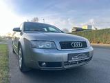 Audi A4 1.9TDI 96kW multitronic"Nur für Export" - Audi A4 aus 2004: 1.9