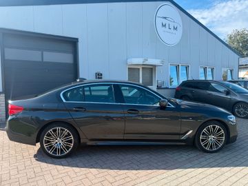 BMW 530 - 5
