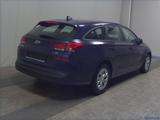 Hyundai i30 cw 1.0 Select Navi PDC RfK - Hyundai i30: Blau, Cw
