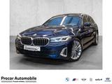BMW 520d A Luxury Line DAB LED WLAN Pano.Dach RFK - BMW 520 in Köln