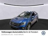 Volkswagen Taigo 1.5 TSI DSG R-Line - Volkswagen Taigo in Berlin