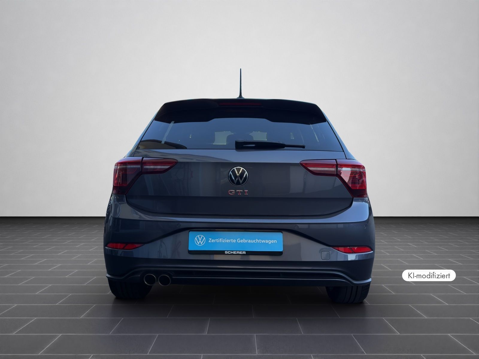 Volkswagen Polo - Bild 7