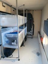 Chausson Exaltis 7047 GA; D.-Klima; hyd. Hubstützen; SOG - Chausson Integrierter