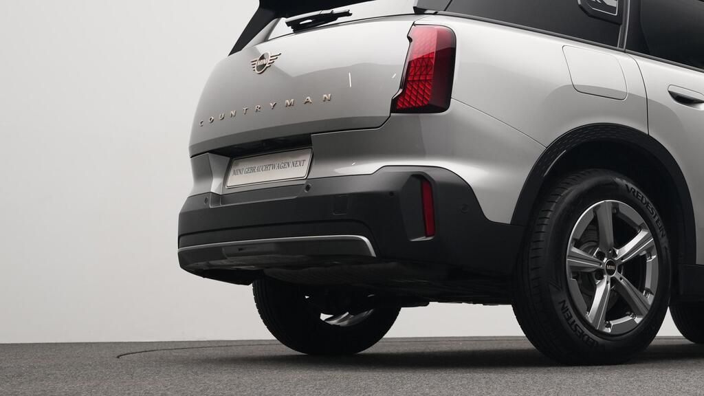 MINI Countryman C (Cooper) - Bild 22