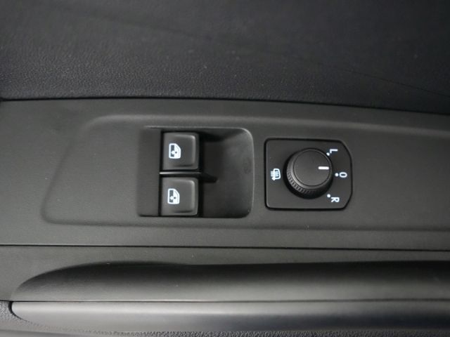 Fabia AMBITION TSI DSG+NAVI+SITZHEIZUNG+LED LICH