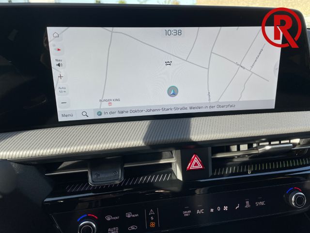 EV6 GT Line 77,4 kWh digitales Cockpit Memory Si