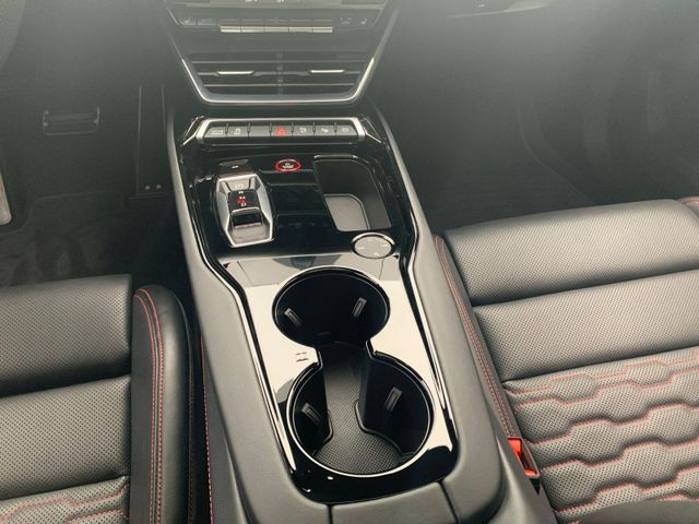 S e-tron GT QUATTRO MATRIX+PANO+WABEN+KAMERA+HUD