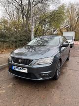 Seat Toledo 1.2 TSI 81kW Sondermodell Connect 