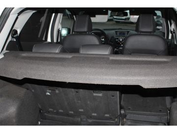 Ford EcoSport Titanium