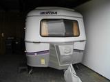 HYMER / ERIBA / HYMERCAR Familia - HYMER / ERIBA Familia