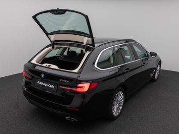 Fahrzeugabbildung BMW 530e xD Tour Pano ACC Kamera360° Sportsizt
