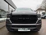 Dodge RAM Crew Cab LARAMIE NIGHT 22"/SPORTABGAS/360° - Dodge RAM Gebrauchtwagen in München