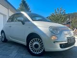 Fiat 500 1.2 8V Lounge Lounge