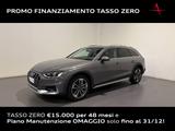 Audi AUDI A4 ALLROAD 40 TDI MHEV QUATTRO S-TRONIC - Audi Coupé aus 2024