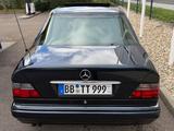 Mercedes-Benz E 500 W124 LIMITED*NOTE 2* 3. Hand seit 2010* - Mercedes-Benz E 500: W124