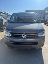 Volkswagen T5 Transporter Kombi 4Motion 5-Sitzer DSG eSSD - Volkswagen T5 Transporter in Duisburg