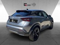 Nissan Juke - Vorschau Bild 5