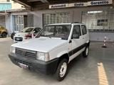 Fiat Panda 1.1 4x4 - Fiat Panda aus 1996