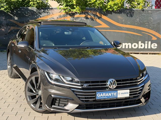 VW Arteon
