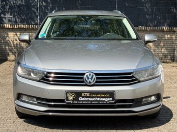 Volkswagen Passat Variant - 5