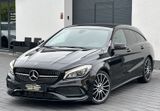 Vorschaubild Mercedes-Benz CLA 250 Shooting Brake*AMG-LINE*2H*NAV*LED*NIGHT