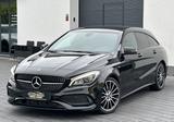 Mercedes-Benz CLA 250 Shooting Brake*AMG-LINE*2H*NAV*LED*NIGHT - Mercedes-Benz CLA 250 Gebrauchtwagen