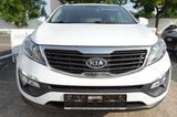 Kia Sportage Vision 4WD+AUTOMATIK+USB+SITZHEIZUNG+BC - Kia Gebrauchtwagen von 2011