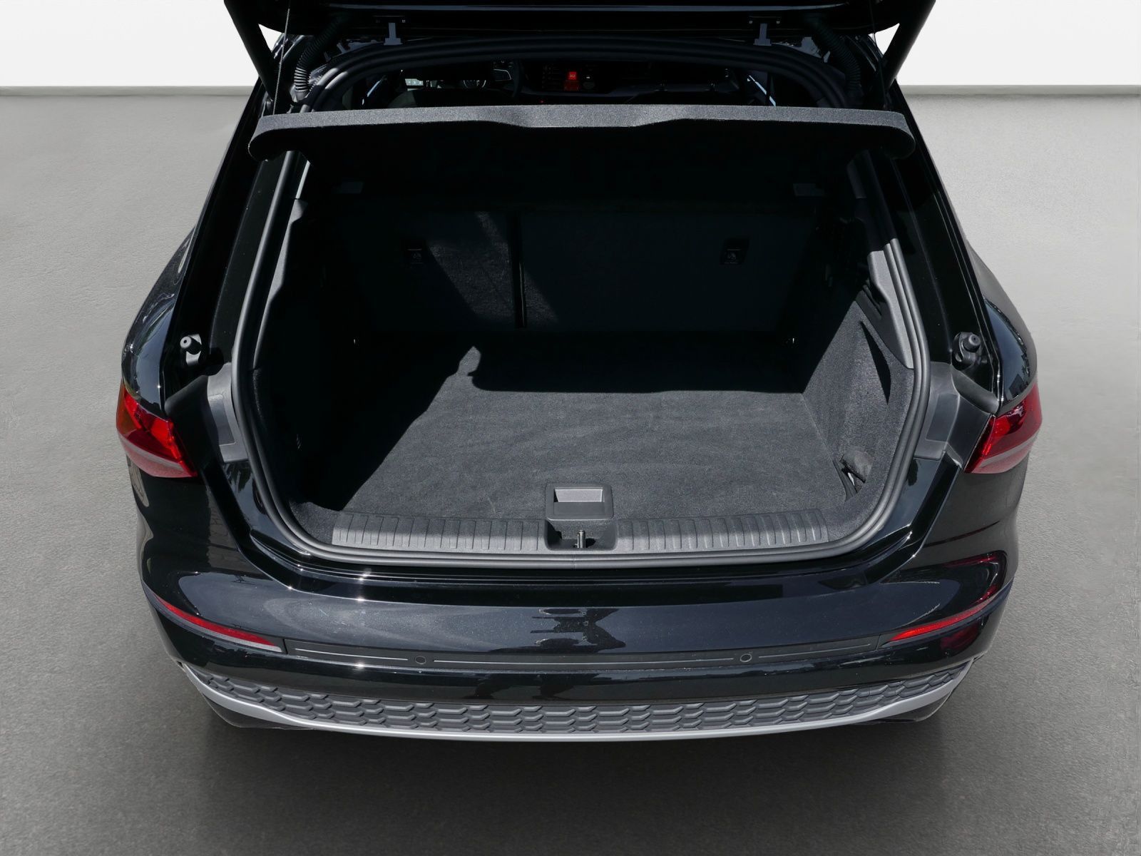 Audi A3 - Bild 11