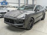 Porsche Cayenne Coupe S SPORT-CHRONO PANO HUD BOSE ACC