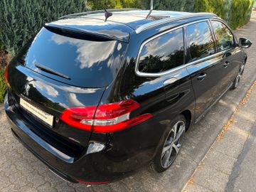 Peugeot 308 - 5