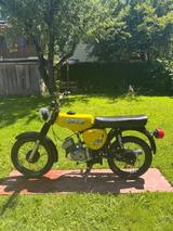 Simson S51 B - SIMSON MOFA B S51
