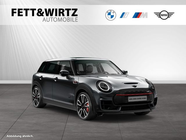 MINI John Cooper Works Clubman ALL4|Pano|Sportsitze