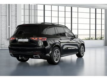 Mercedes GLS 450 - 3