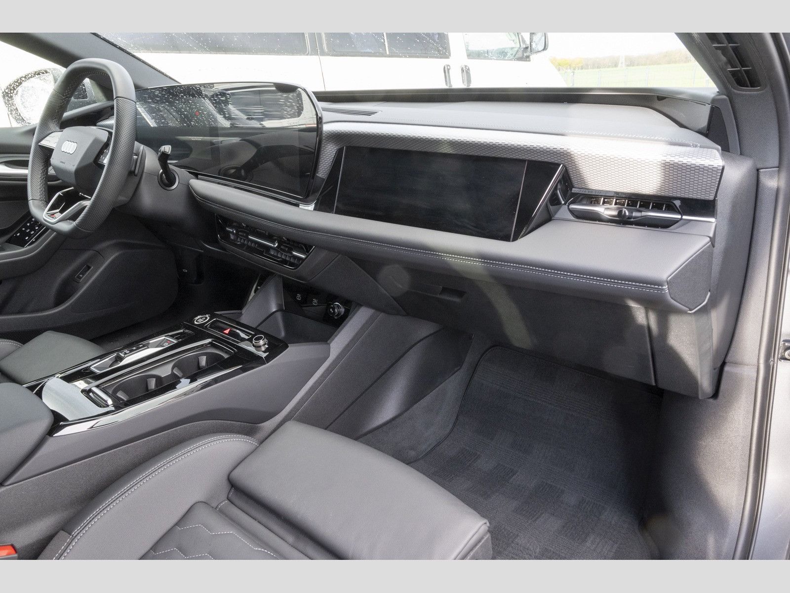 Audi A6 e-tron - Bild 8