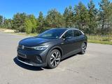 Volkswagen ID.4 1st Pro Performance 77 kWh/Kamera - Volkswagen ID.4 aus 2020