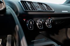 AUDI R8 RWS I Sportabgas I NoOPF I Unfallfrei I 1/999