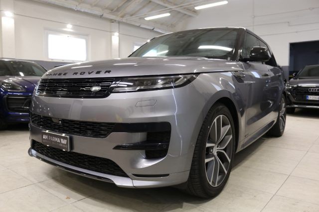 Other LAND ROVER Range Rover Sport 3.0D l6 350 CV Auto imagem 3
