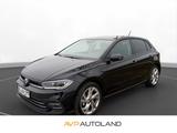 Volkswagen Polo 1.0 TSI DSG Style | PANO | NAVI | AHK | - Volkswagen Polo: Automatik